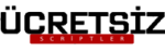 Ücretsiz Scriptler