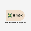 İzmex – B2B Ticaret Platformu