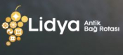 Lidya Antik Bağ Rotası