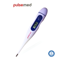 Pulsemed-Dijital Kalem Ateş Ölçer