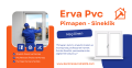 Keçiören Sineklik – Erva Pvc