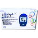 Şeker Ölçüm Cihazı | Gluco Leader