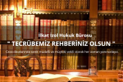 İzol Hukuk ve Danışmanlık Ofisi – Bakırköy Ceza Avukatı