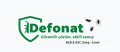 Defonat Böcek ve Haşere İlaçları