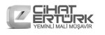YEMİNLİ MALİ MÜŞAVİR CİHAT ERTÜRK
