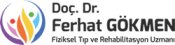 Fizyoterapist Dr Ferhat Gökmen